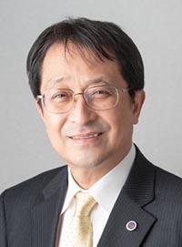 President NAGATA Kyosuke